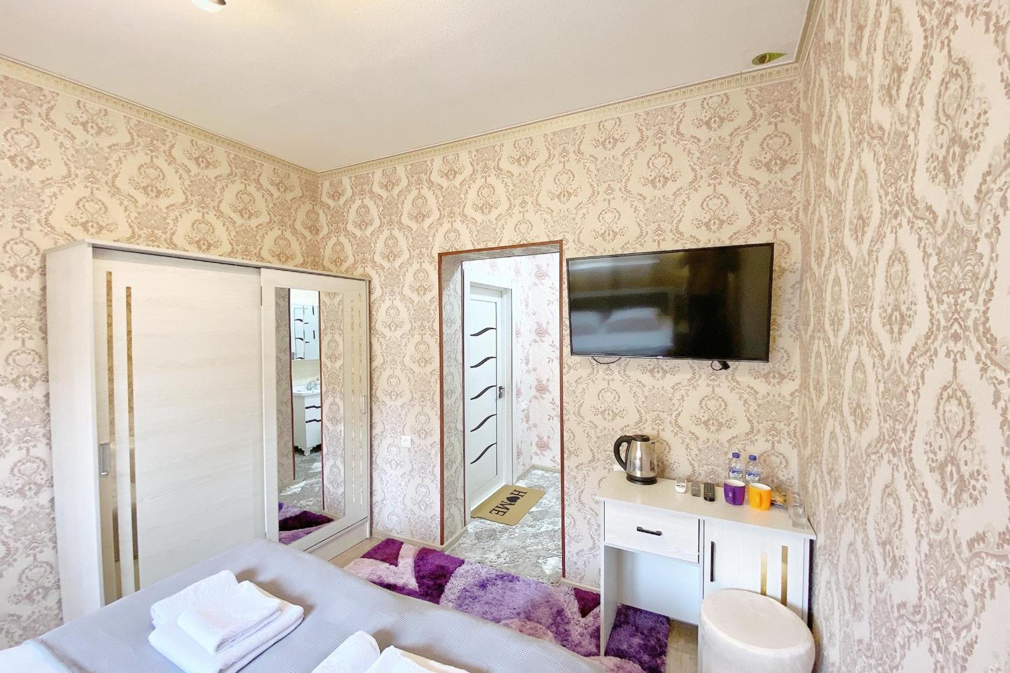 Nanosh East Hotel Бухара Экстерьер фото
