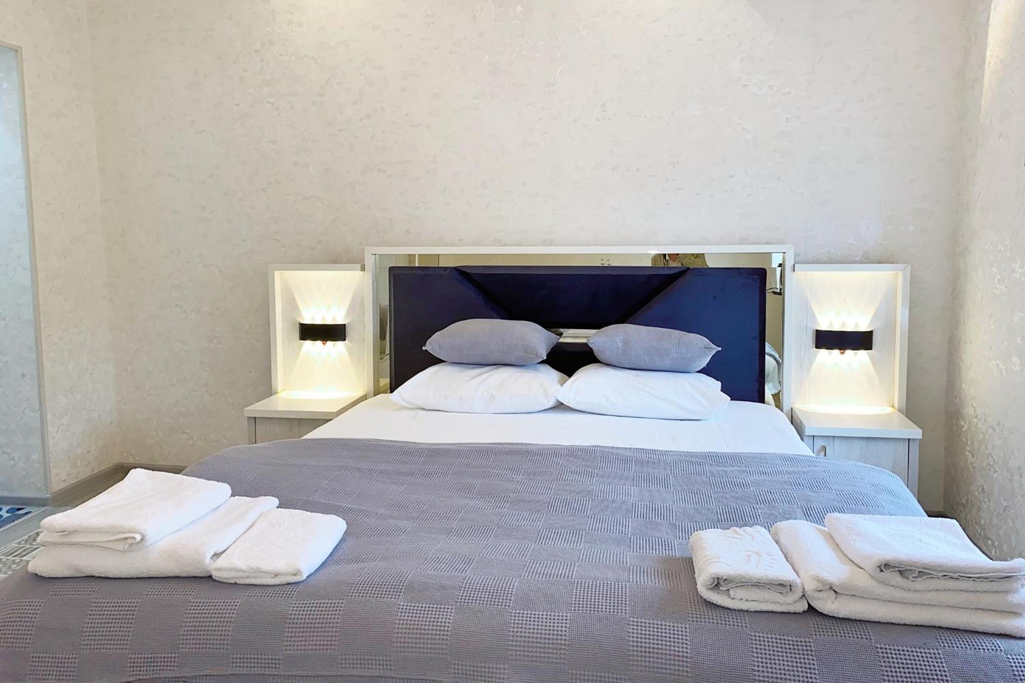 Nanosh East Hotel Бухара Экстерьер фото